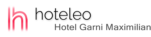 hoteleo - Hotel Garni Maximilian