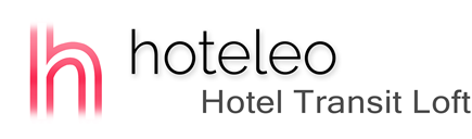 hoteleo - Hotel Transit Loft