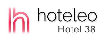 hoteleo - Hotel 38