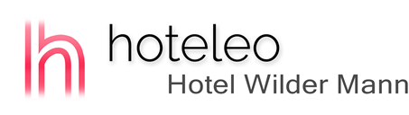 hoteleo - Hotel Wilder Mann