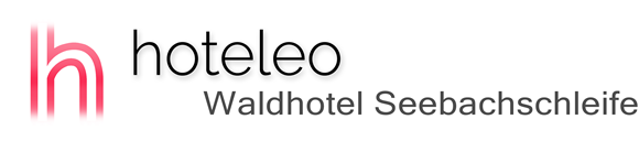 hoteleo - Waldhotel Seebachschleife